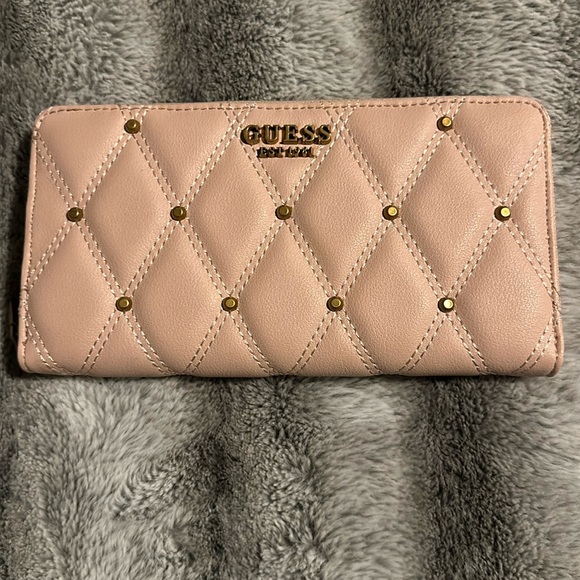 Guess Accessories - Brand New Guess Wallet